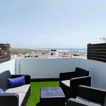 Casa Vistas A Trafalgar Solo Familias O Parejas - Parking Privado Opcional - Conil De La Frontera Εξωτερικό φωτογραφία