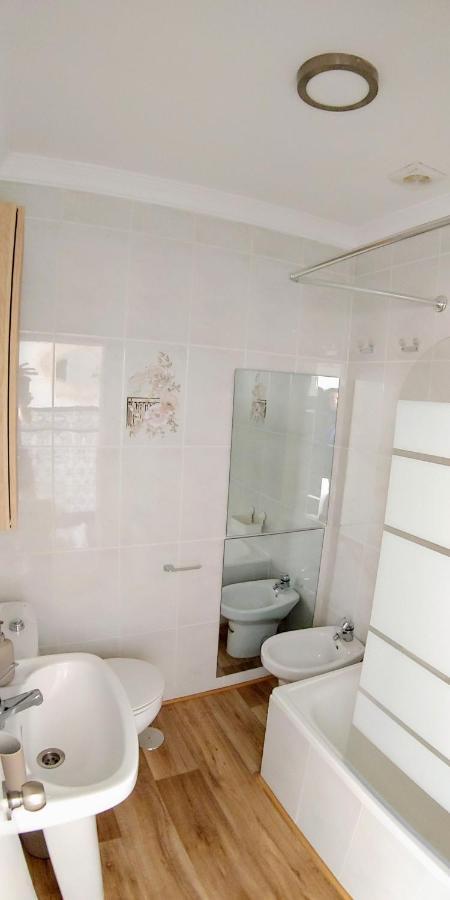 Casa Vistas A Trafalgar Solo Familias O Parejas - Parking Privado Opcional - Conil De La Frontera Εξωτερικό φωτογραφία