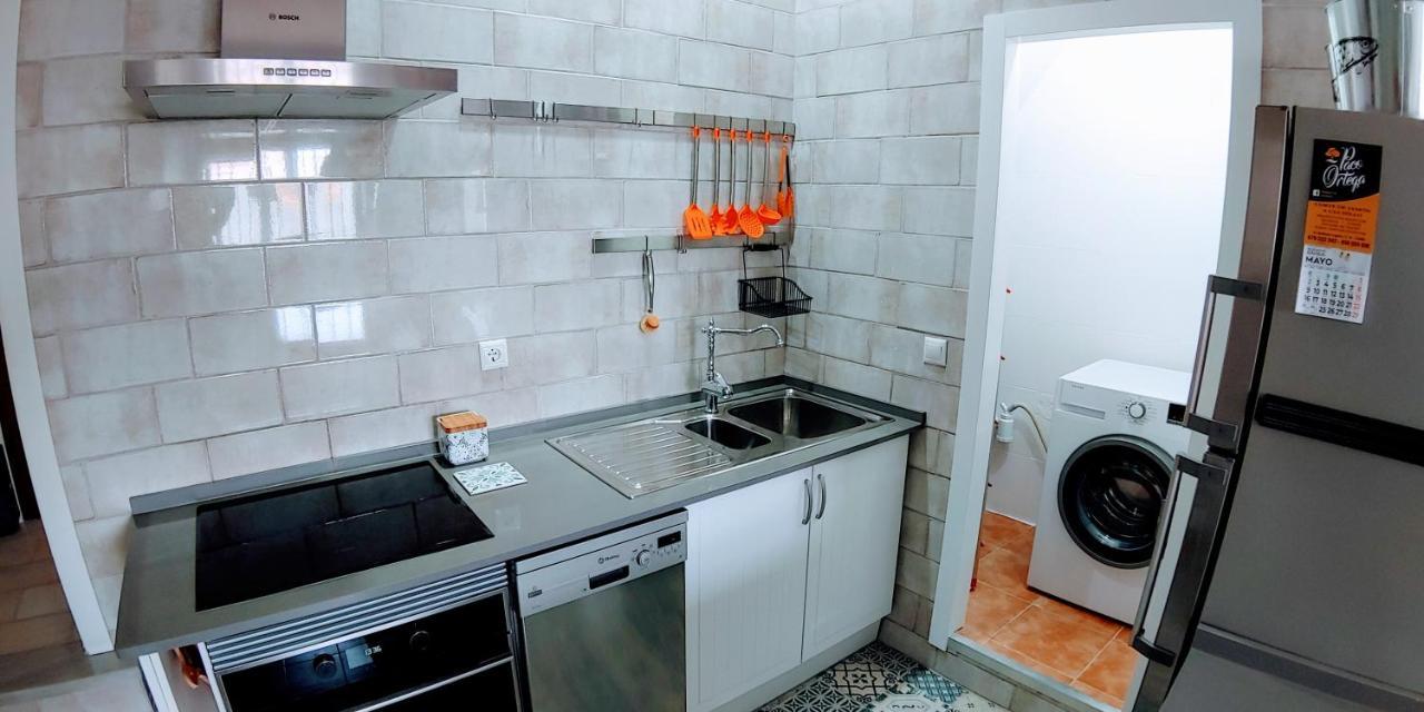 Casa Vistas A Trafalgar Solo Familias O Parejas - Parking Privado Opcional - Conil De La Frontera Εξωτερικό φωτογραφία