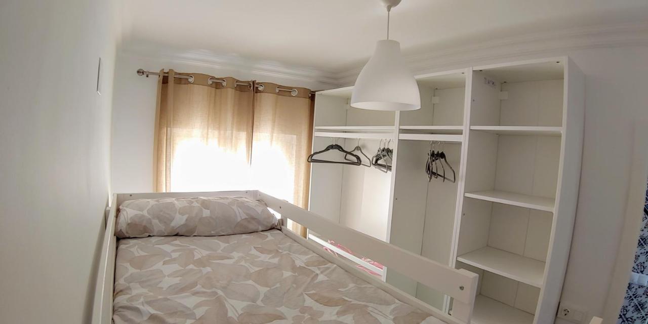 Casa Vistas A Trafalgar Solo Familias O Parejas - Parking Privado Opcional - Conil De La Frontera Εξωτερικό φωτογραφία