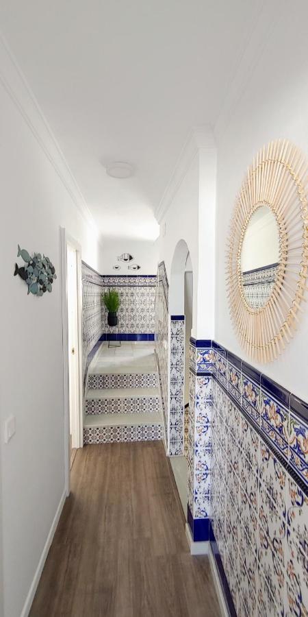 Casa Vistas A Trafalgar Solo Familias O Parejas - Parking Privado Opcional - Conil De La Frontera Εξωτερικό φωτογραφία