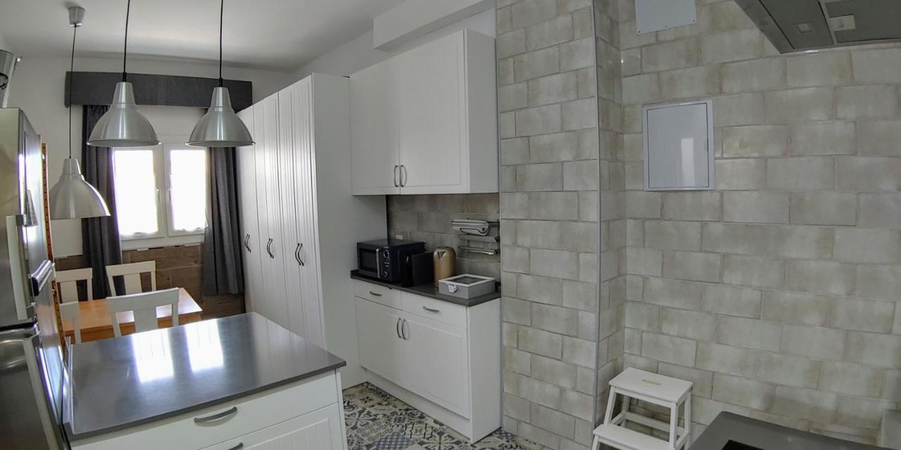 Casa Vistas A Trafalgar Solo Familias O Parejas - Parking Privado Opcional - Conil De La Frontera Εξωτερικό φωτογραφία